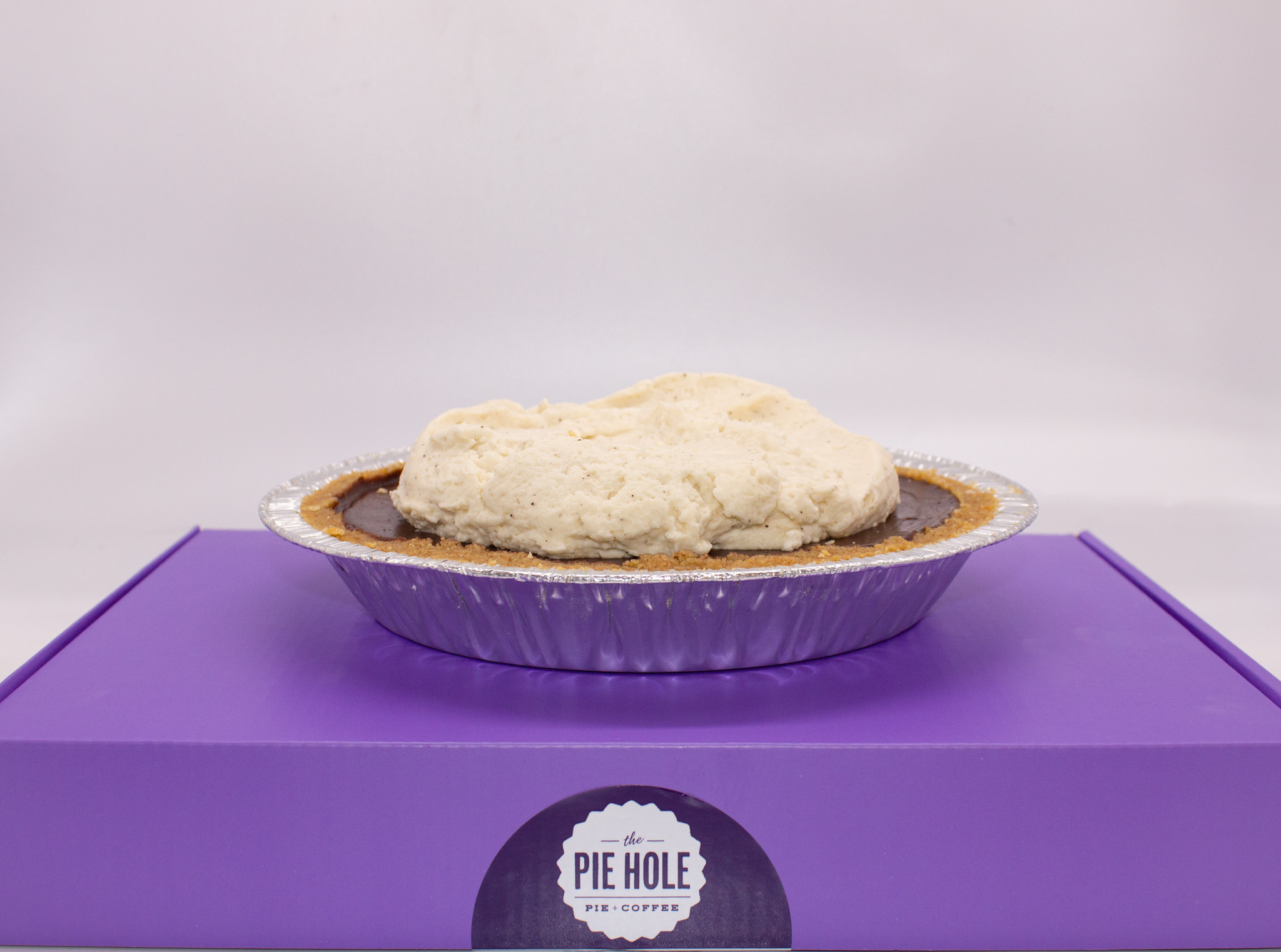 Pies in the three hole